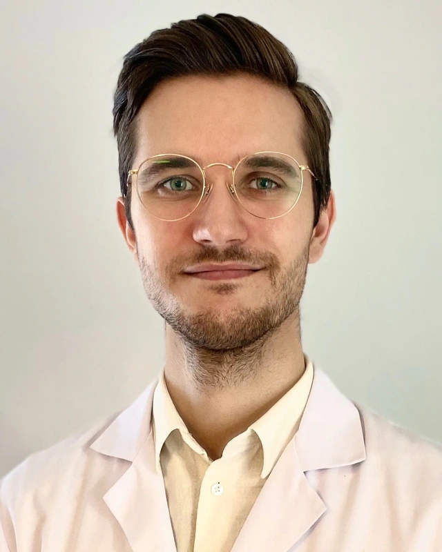 Dr. Matiss Dravnieks